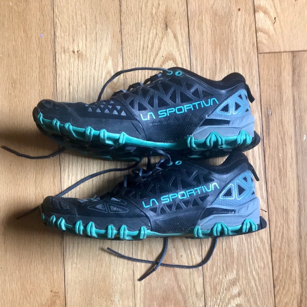 La Sportiva Bushido